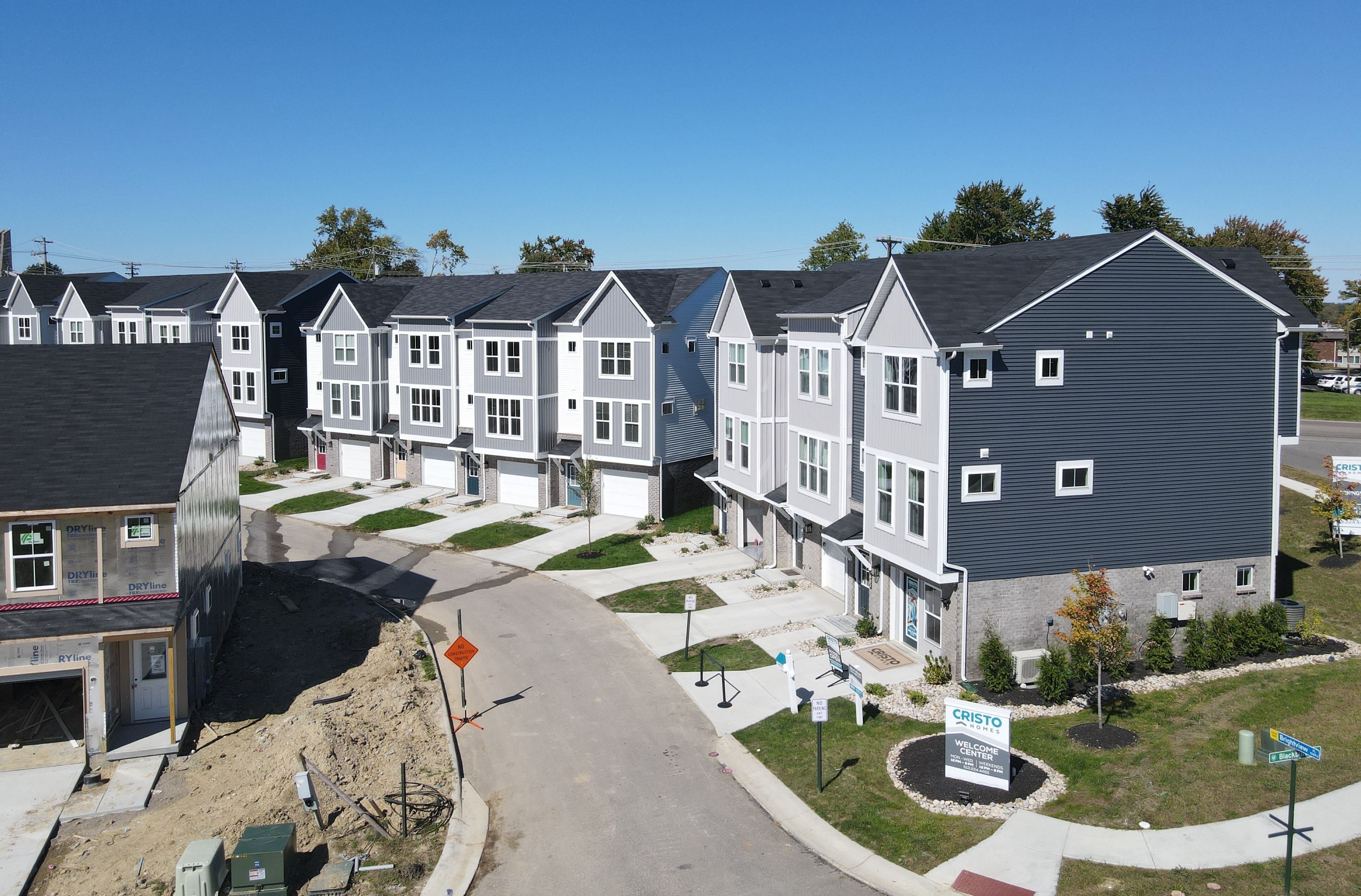 casa en Morningside por Cristo Homes