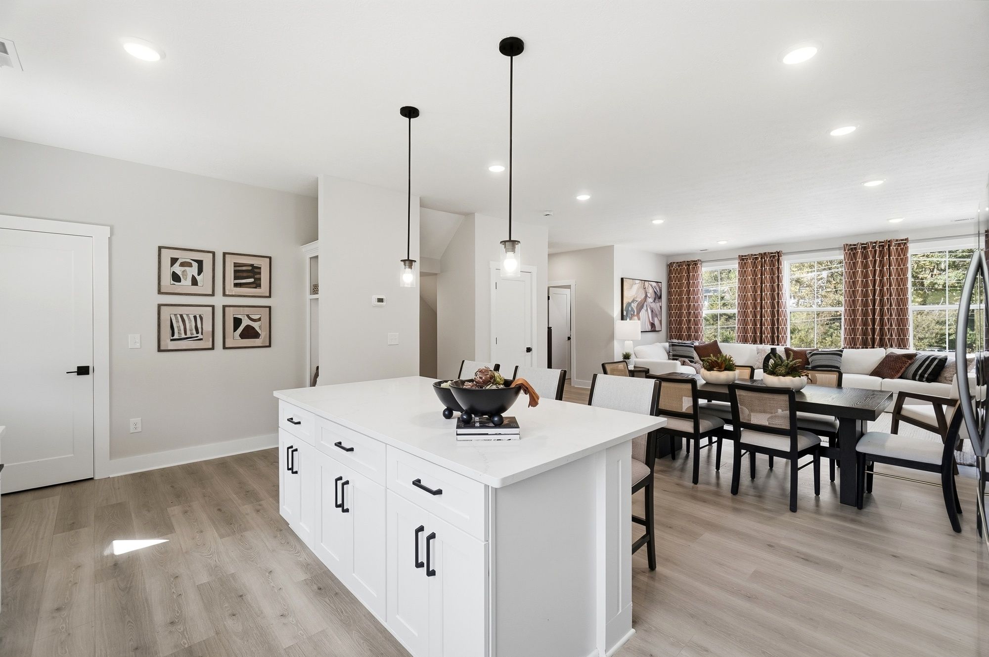 casa en Reserve at Bellevue por Cristo Homes