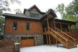 Crone Custom Homes, Inc. - Brevard, NC