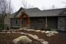 casa en Crone Custom Homes, Inc. por Crone Custom Homes, Inc.