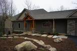 Crone Custom Homes, Inc. - Brevard, NC