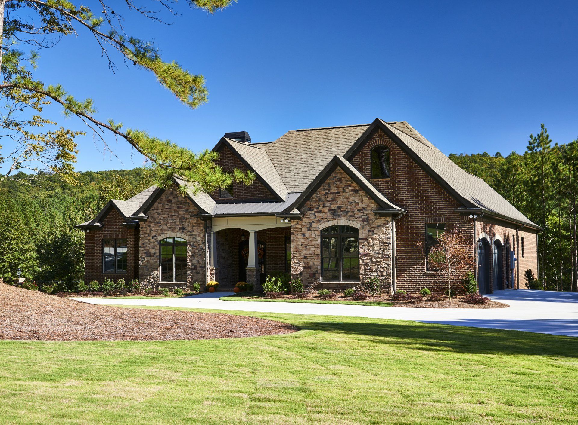 Croocked Tree of Texas - Coleman, TX