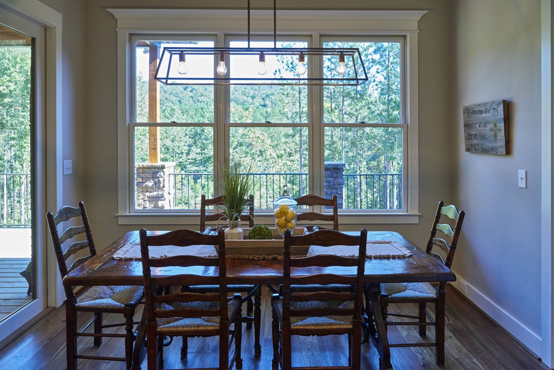 casa en Croocked Tree of Texas por Croocked Tree of Texas