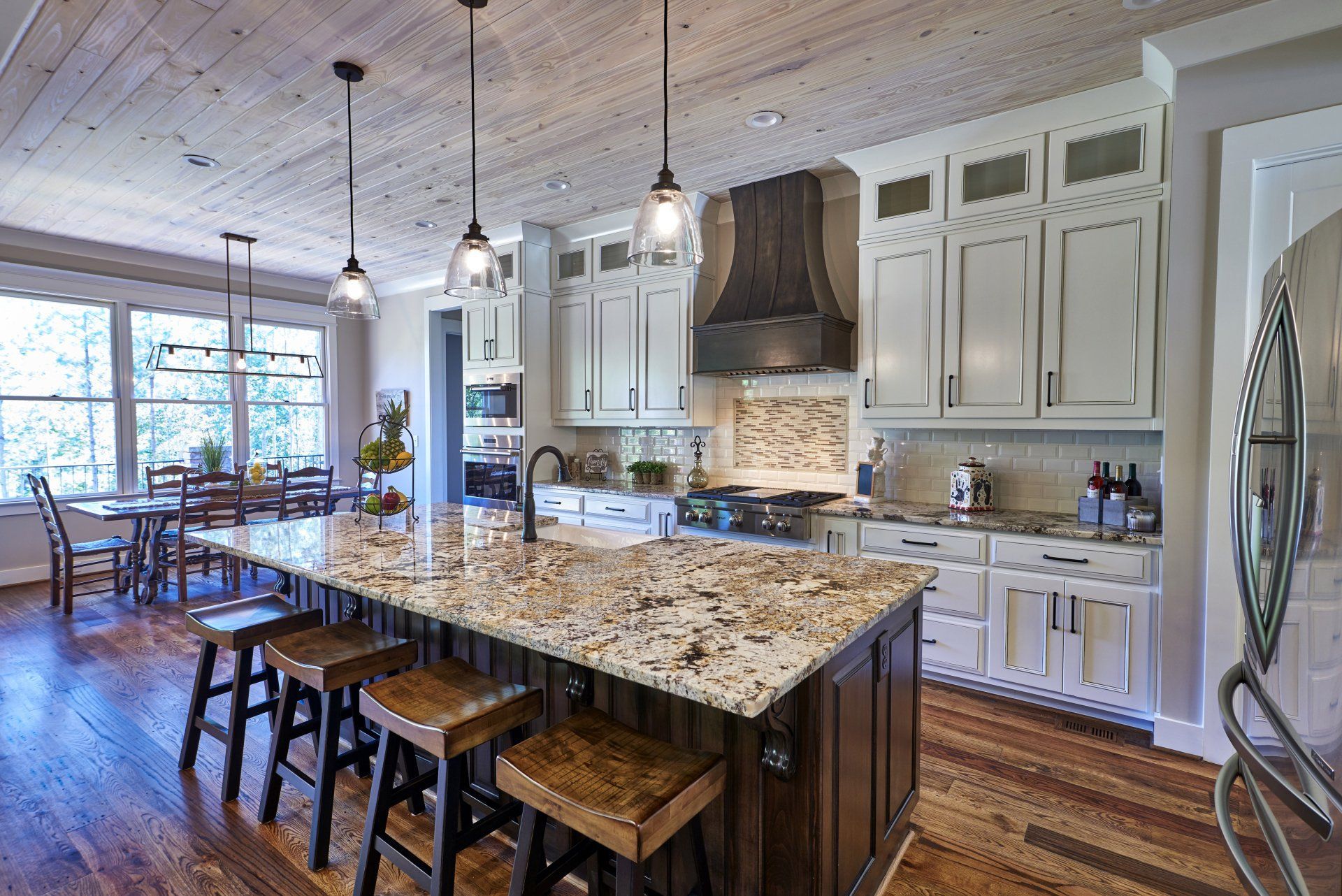 casa en Croocked Tree of Texas por Croocked Tree of Texas