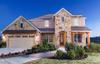 casa en Tuscany Meadows por Cross Homes and Associates