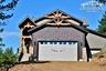 casa en Crosswood Homes por Crosswood Homes