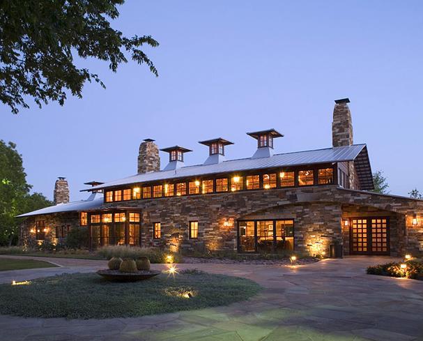 Crowell Builders por Crowell Builders en Austin Texas