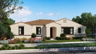 Nut Tree - Parkway at Roberts Ranch: Vacaville, California - Crowne Communities