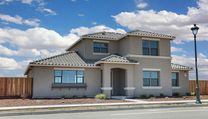 Parkway at Roberts Ranch por Crowne Communities en Vallejo-Napa California