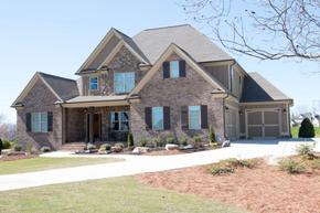 Crown Ridge Homes, LLC - Madison, GA