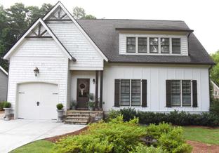 Crownline Homes por Crownline Homes en Atlanta Georgia
