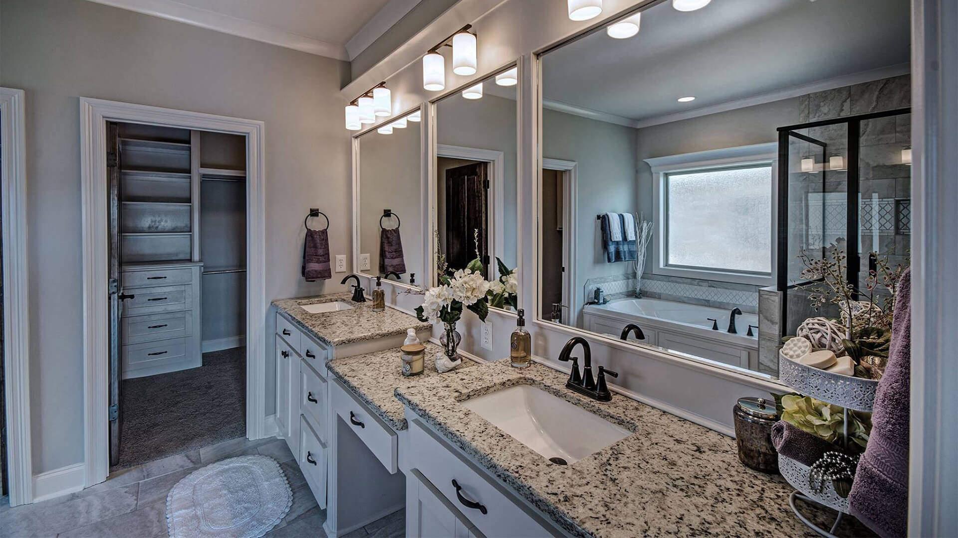 casa en Crown Homes, LLC por Crown Homes, LLC