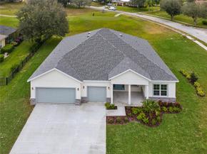 Palm Bay by Crown Builder Group in Melbourne Florida