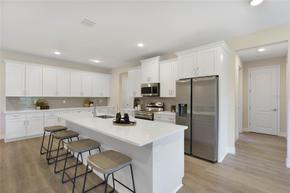 Lake Nona New Homes by Crown Builder Group in Orlando Florida