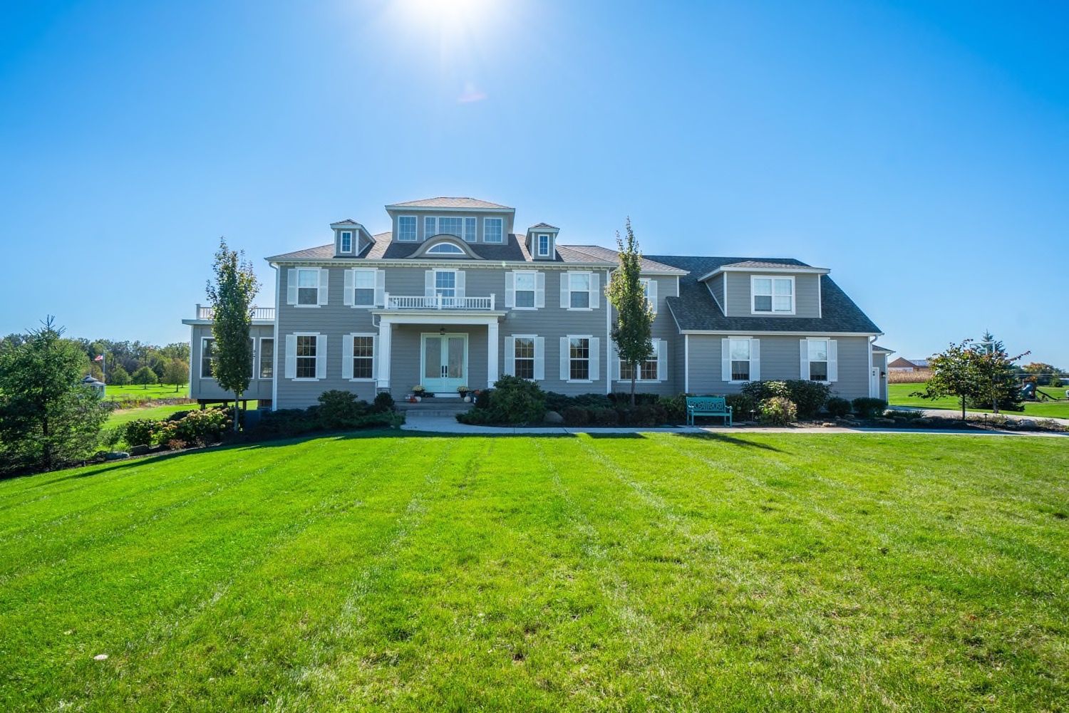 casa en Crusader Homes por Crusader Homes