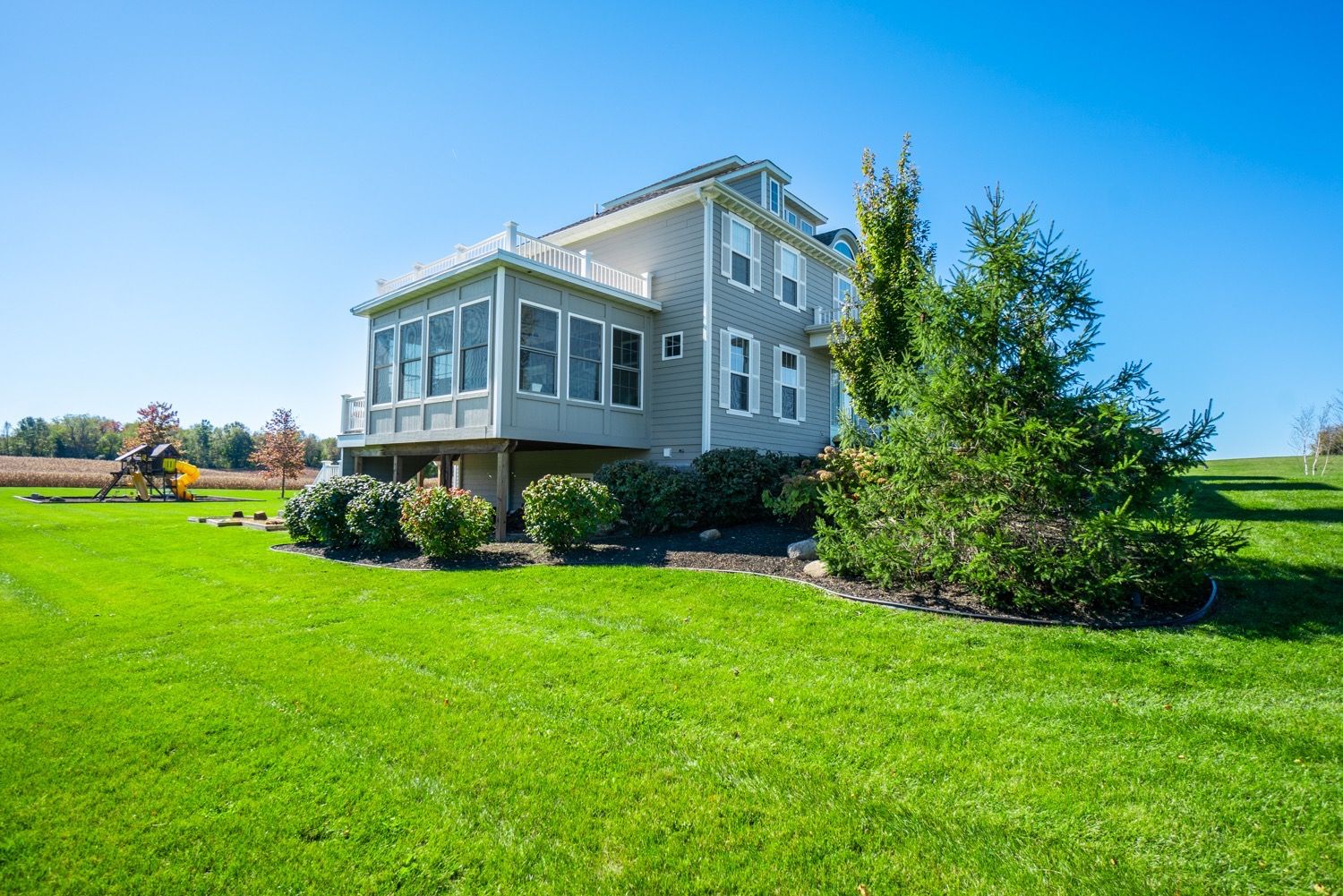 casa en Crusader Homes por Crusader Homes