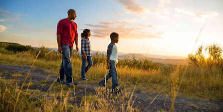 Crystal Valley Community - Castle Rock, CO