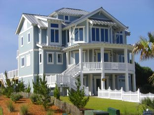 Crystal Coast Construction por Crystal Coast Construction en Wilmington North Carolina
