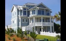 Crystal Coast Construction: Emerald Isle, North Carolina - Crystal Coast Construction