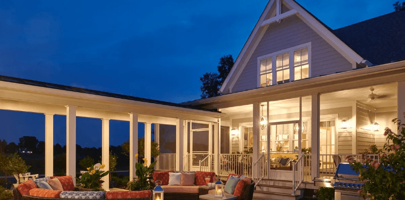 Cua Builders por Cua Builders en Columbus Ohio