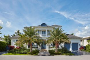 Cudmore Builders por Cudmore Builders en Palm Beach County Florida