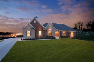 Cullen Brothers Custom Homes por Cullen Brothers Custom Homes en Cincinnati Kentucky