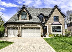 Cullen Custom Homes - Rockford, MI