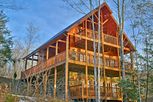 Custom Crafted Construction - Sevierville, TN