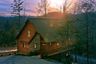 casa en Custom Crafted Construction por Custom Crafted Construction