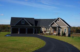 Custom Builders of WNY, LLC. por Custom Builders of WNY, LLC. en Buffalo-Niagara Falls New York