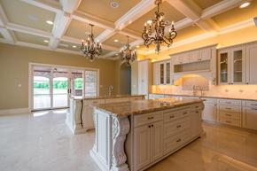 Custom Homes of Texas - Frisco, TX