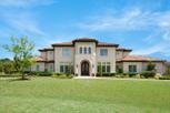 Custom Homes of Texas - Frisco, TX