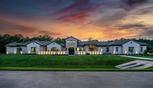 Custom Homes of Texas - Frisco, TX