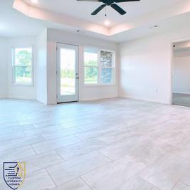 Custom Integrity Homes por Custom Integrity Homes en Jonesboro Arkansas