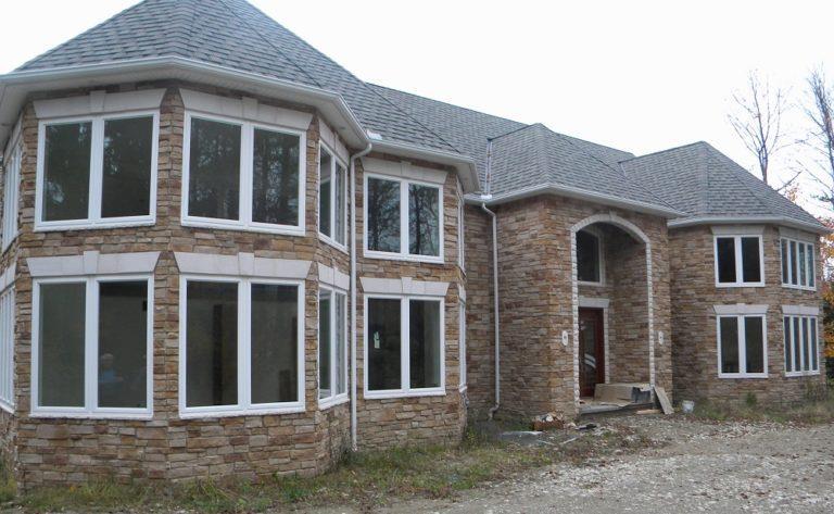 casa en Custom Design Builders por Custom Design Builders