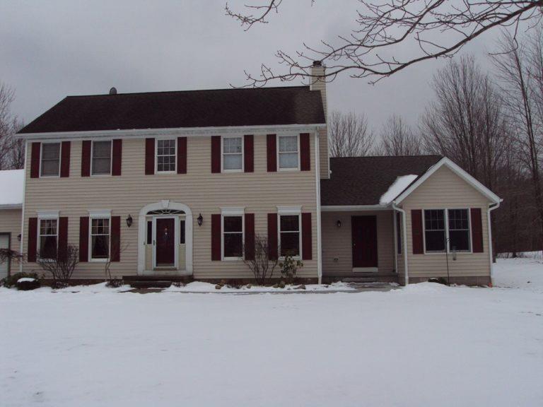 casa en Custom Design Builders por Custom Design Builders