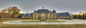 Custom Homes by Sam Vercher - Bullard, TX