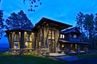 casa en Custom Homes by Vernon Leslie por Custom Homes by Vernon Leslie