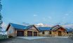 casa en Custom Homes by Vernon Leslie por Custom Homes by Vernon Leslie