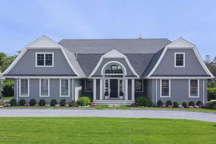 Custom Island Homes por Custom Island Homes en Nassau-Suffolk New York