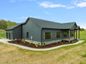 casa en White Top Meadows Subdivision por Custom Smart Homes & Solar