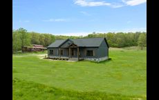 White Top Meadows Subdivision: Piney Flats, Tennessee - Custom Smart Homes & Solar