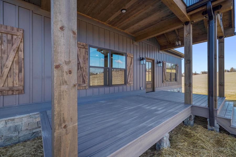 354 Old White Rd (Heartland II XL)