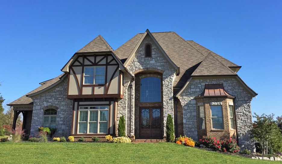 casa en Cuthbertson Homes por Cuthbertson Homes