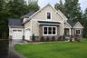 casa en Cutting Edge Builders por Cutting Edge Builders