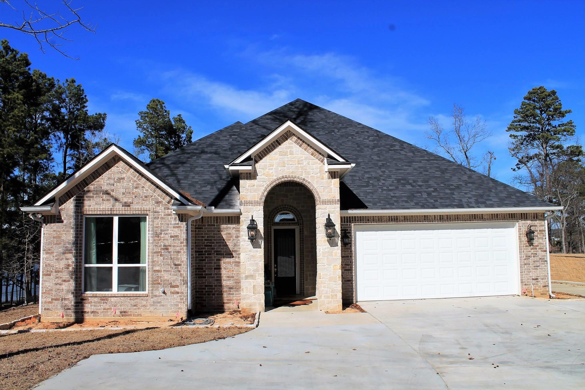 Cypress Custom Homes - : Lindale, TX
