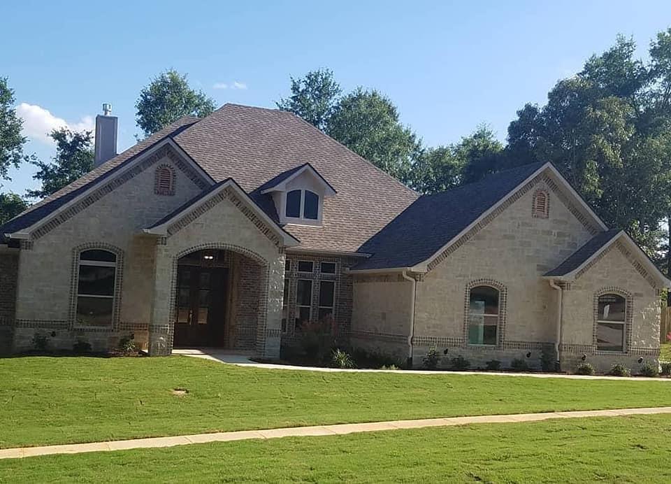 casa en Cypress Custom Homes por Cypress Custom Homes