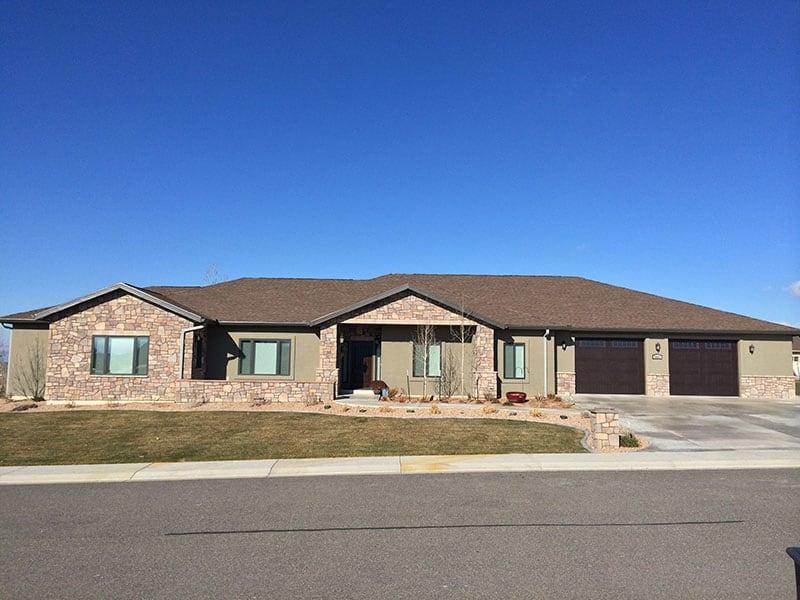 casa en Cypress Homes por Cypress Homes