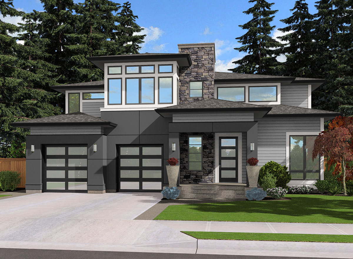 DA Homes Construction - Bellevue, WA