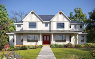 Dave Isaacs Homes por Dave Isaacs Homes en San Antonio Texas